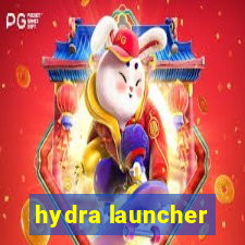 hydra launcher